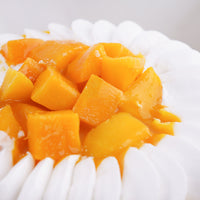 Delicious Mango Cake _ Multiple Sizes