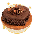 كيك شوكولاته