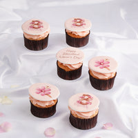 Women's Day Delightful Cupcake Set
