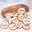 Love You Mama Cookies Set