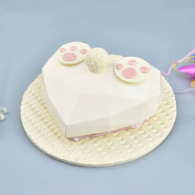 قالب شوكولاتة بوني بيناتا