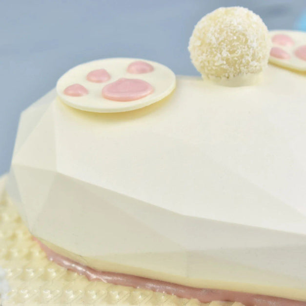 قالب شوكولاتة بوني بيناتا