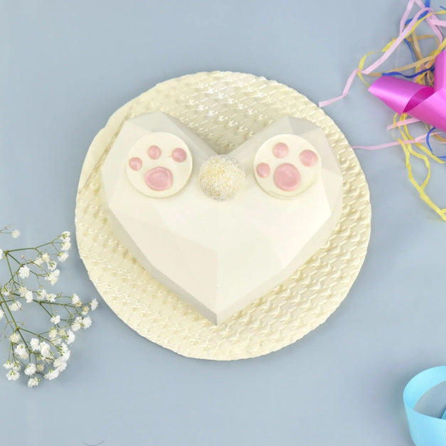 قالب شوكولاتة بوني بيناتا