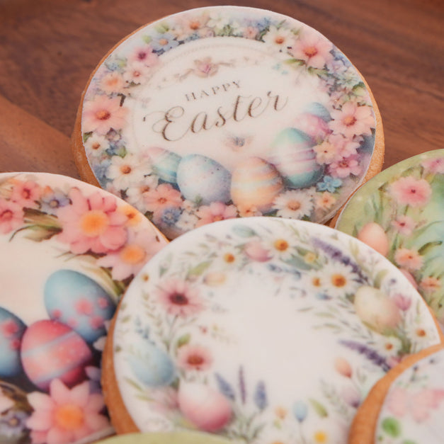 مجموعة كوكيز هابي باني