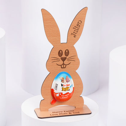 Kinder Joy Chooclate Egg For Boys