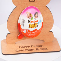 Kinder Joy Chooclate Egg For Girls