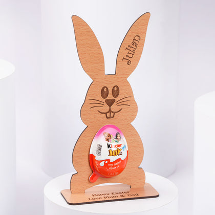 Kinder Joy Chooclate Egg For Girls