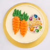 Delightful Spring Designed Cake