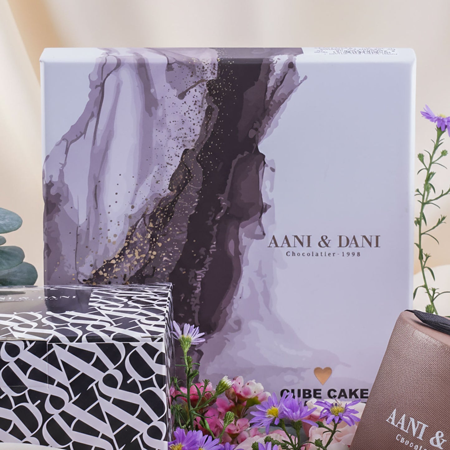 AANI & DANI Premium Collection n Flower Arrangement