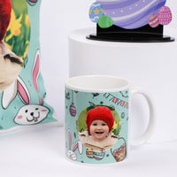 Eggs-Tra Special Day Gift Set