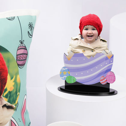 Eggs-Tra Special Day Gift Set