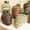 Chocolate Dipped Strawberries