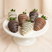 Chocolate Dipped Strawberries