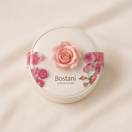 Bostani Chocolate 6 Pcs
