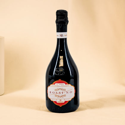 Sei Bellissimi BelliNo Non-Alcoholic Sparkling Drink 750mL
