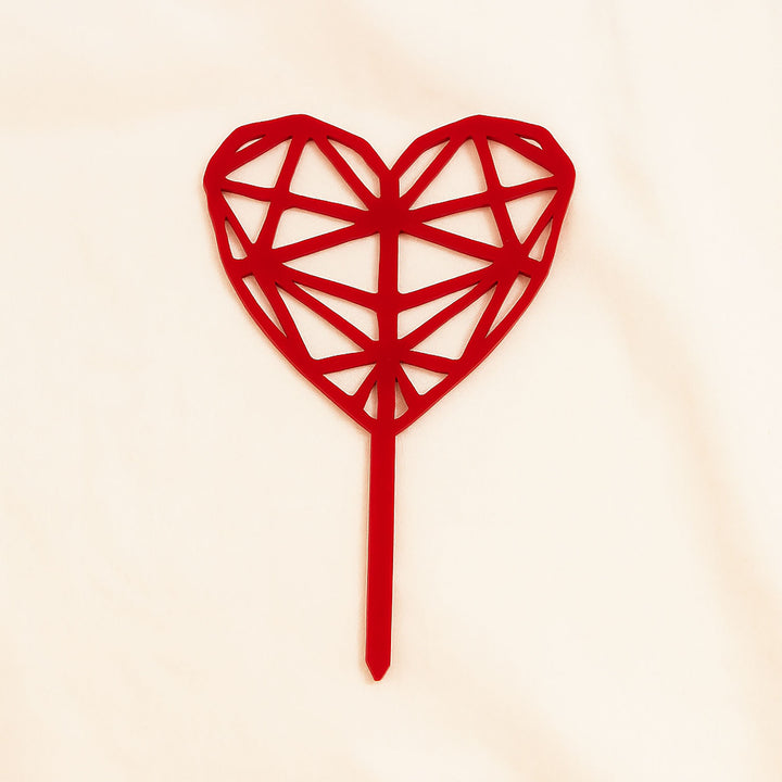 تغريسة أحبك