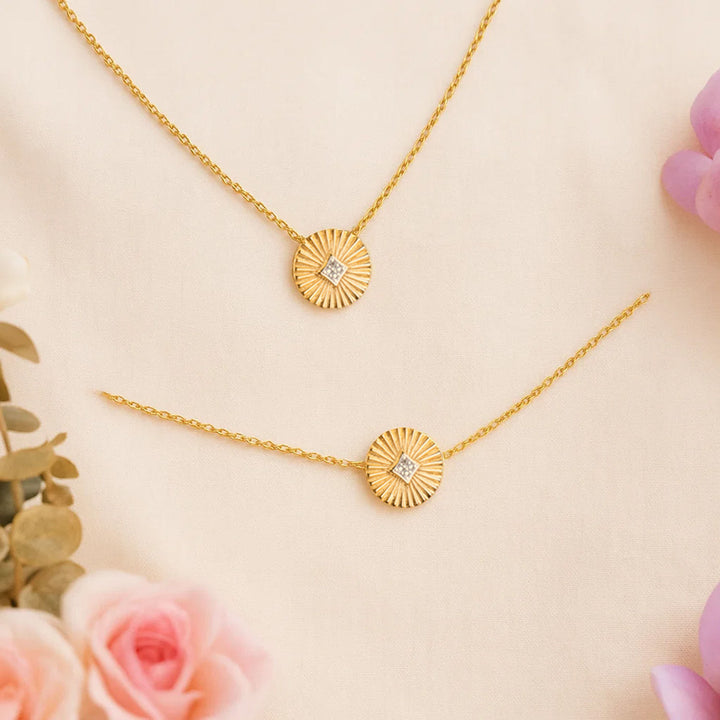 Charming Elegance Rose Box With Fontenay Paris Set