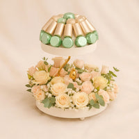 ستاند شوكولاتة باتشي اللذيذة