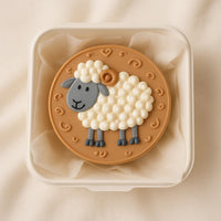 Cute Sheep Mini Cake For Kids