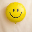 Smiley Face Balloon 