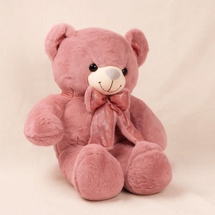 Pink Teddy Bear