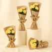 Baby Rose Mini Flower Bouquets