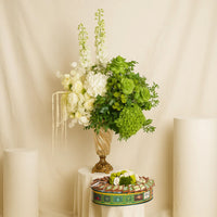 فازة ورد فخر و اصالة