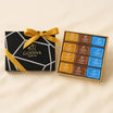Exotic Blossoms n Godiva Chocolate Box