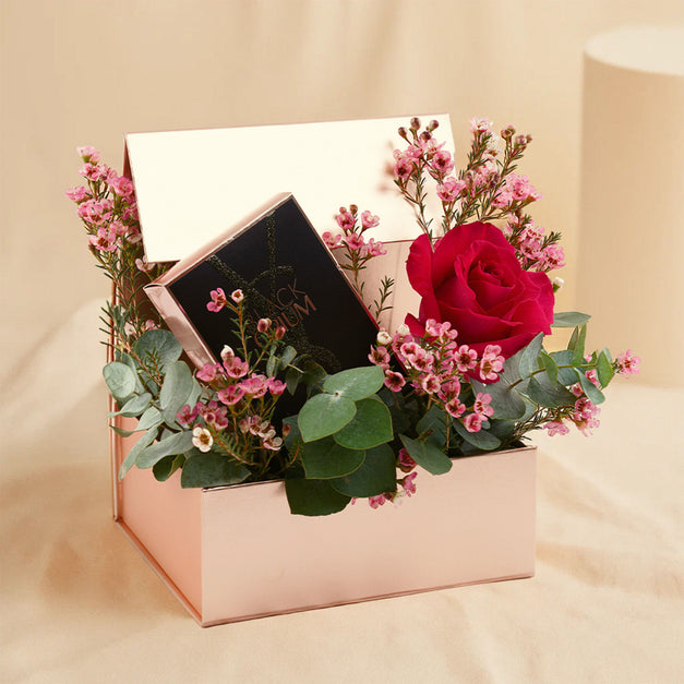 عطر نسائي بلاك أوبيوم او دو بارفان