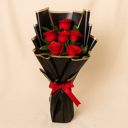All My Love Premium Flower Bouquet 