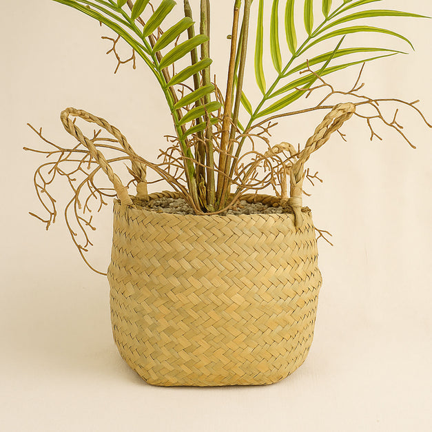 Artificial Kentia Palm Plant