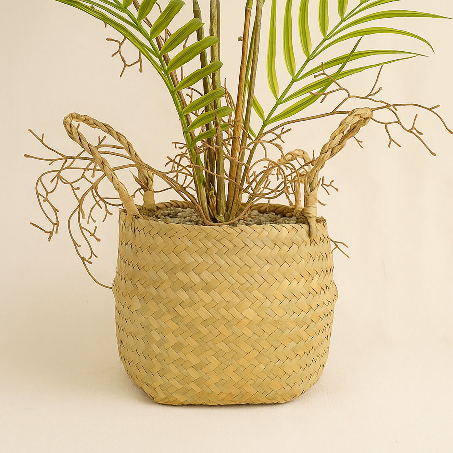 Artificial Kentia Palm Plant