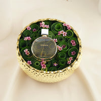 Aura of Luxury | Flowers n Chance Perfume For Her