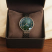 Titan Marhaba Women Watch n Flower Box