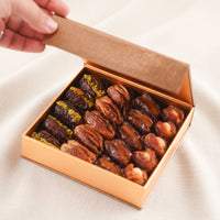 Bateel Box n Blooming Hydrangea Vase