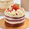 Mini Red Velvet Cake