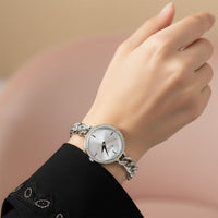 Titan Women Watch n Graceful Flower Box