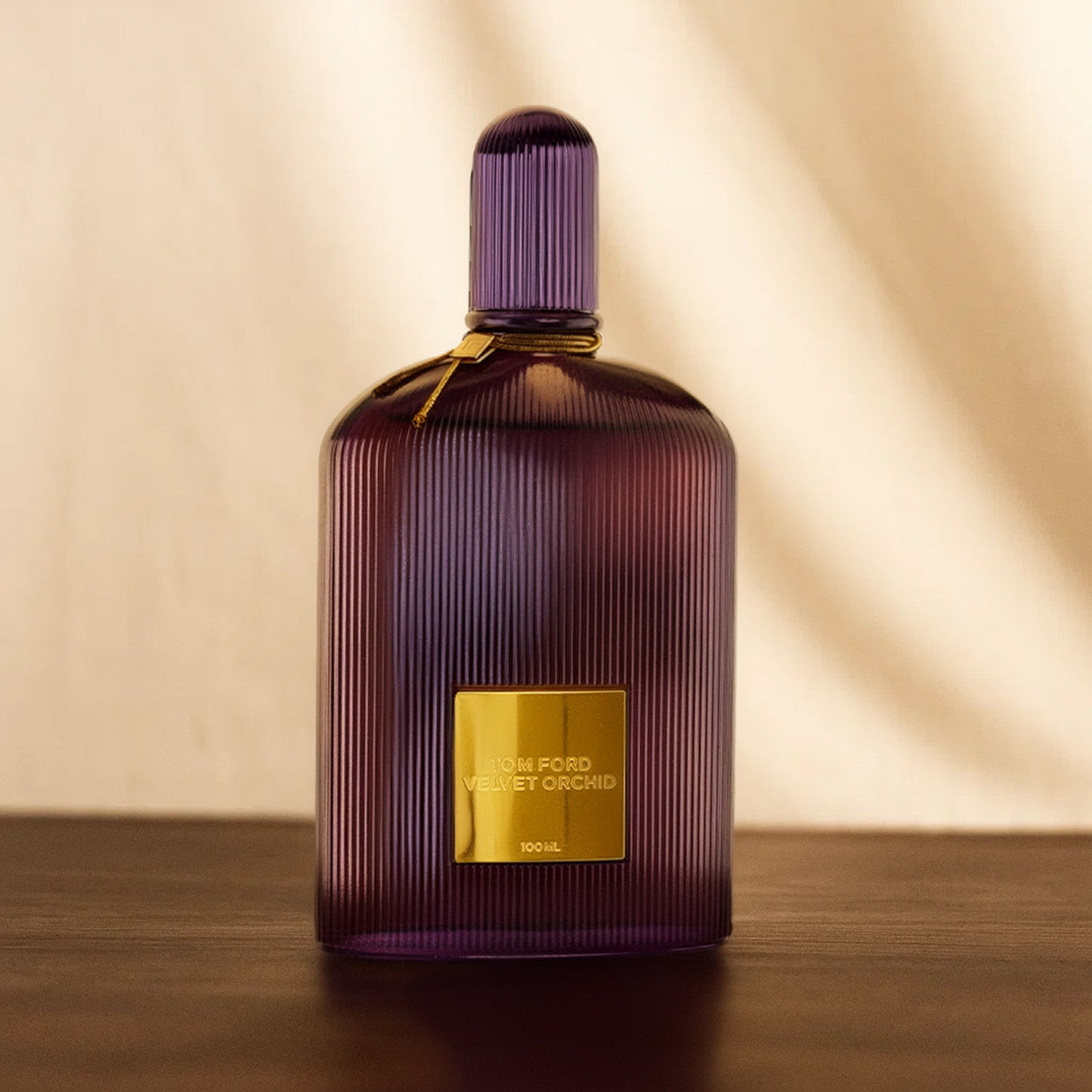 عطر توم فورد فلفت نسائي مع بوكس ورد وشوكولاتة