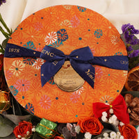 Venchi Murrine Chocolate n Season's Gift Box