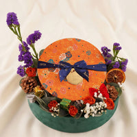 Venchi Murrine Chocolate n Season's Gift Box
