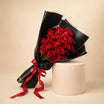 18 Red Roses Bouquet | Love Expression