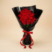 18 Red Roses Bouquet | Love Expression