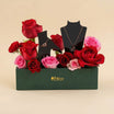 Fontenay Jewelry Set with Love Roses Box