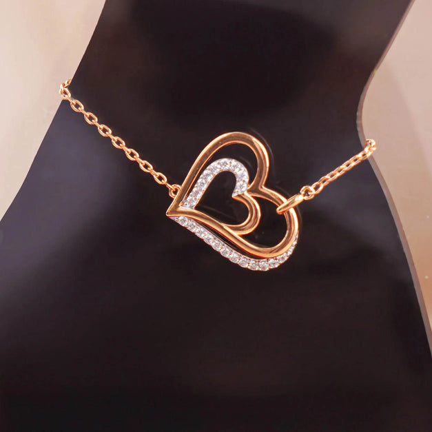 Fontenay Jewelry Set with Love Roses Box