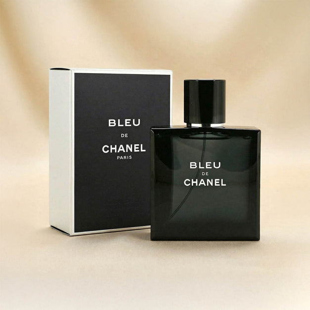 عطر بلو دو شانيل للرجال 100 مل