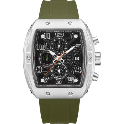 Police Coswig Wrist Watch For Men