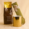 Bateel Coffee Moments Gift Set