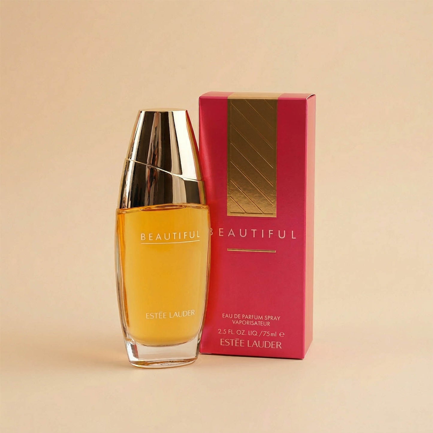 Beautiful Women Perfume with Rose & Chocolate Stand