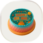 كيك عيد الميلاد