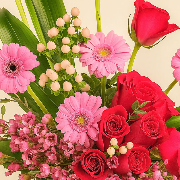 فازة ورد أحلام زهرية